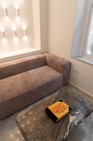 2 chambre Maison de Ville à vendre à Feria, Séville ville avec piscine - 530 400 € (Ref: 10023043)