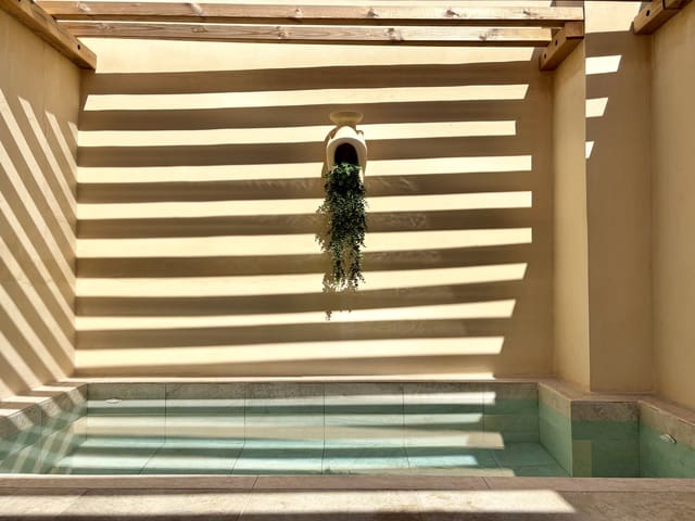 2 bedroom Townhouse for sale in Feria, Seville city with pool - € 530,400 (Ref: 10023043)