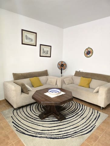 3 sypialnia Dom szeregowy do wynajęcia w Los Balcones - Los Altos, Torrevieja z basenem - 1 500 € (Ref: 10023339)
