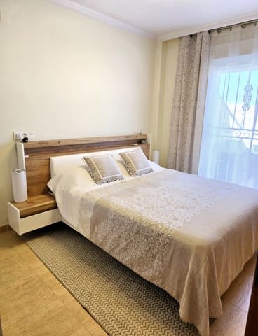 3 sypialnia Dom szeregowy do wynajęcia w Los Balcones - Los Altos, Torrevieja z basenem - 1 500 € (Ref: 10023339)