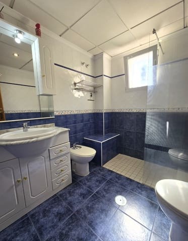 3 sypialnia Dom szeregowy do wynajęcia w Los Balcones - Los Altos, Torrevieja z basenem - 1 500 € (Ref: 10023339)