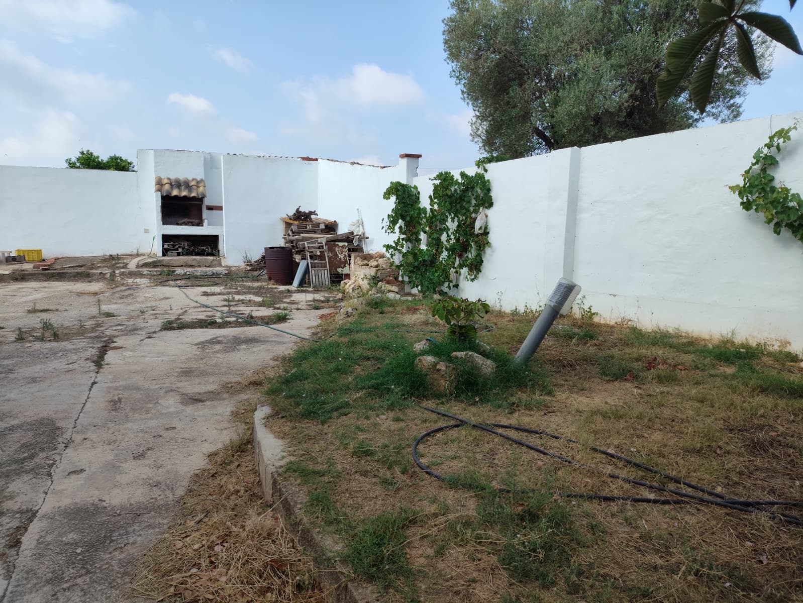 Chalet de 5 habitaciones en Torrent en venta con piscina garaje - 245.000 € (Ref: 10027556)
