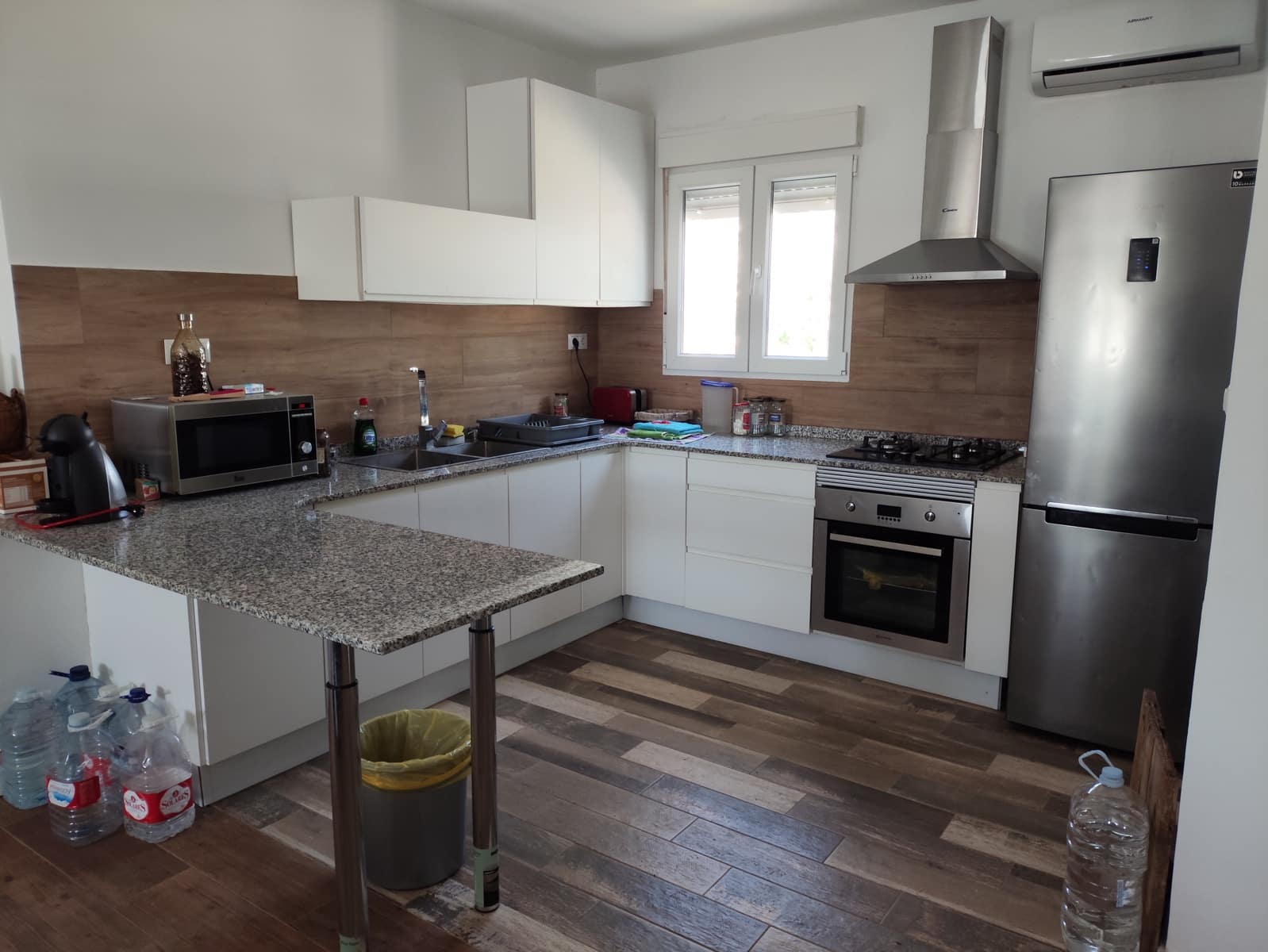 Chalet de 5 habitaciones en Torrent en venta con piscina garaje - 245.000 € (Ref: 10027556)