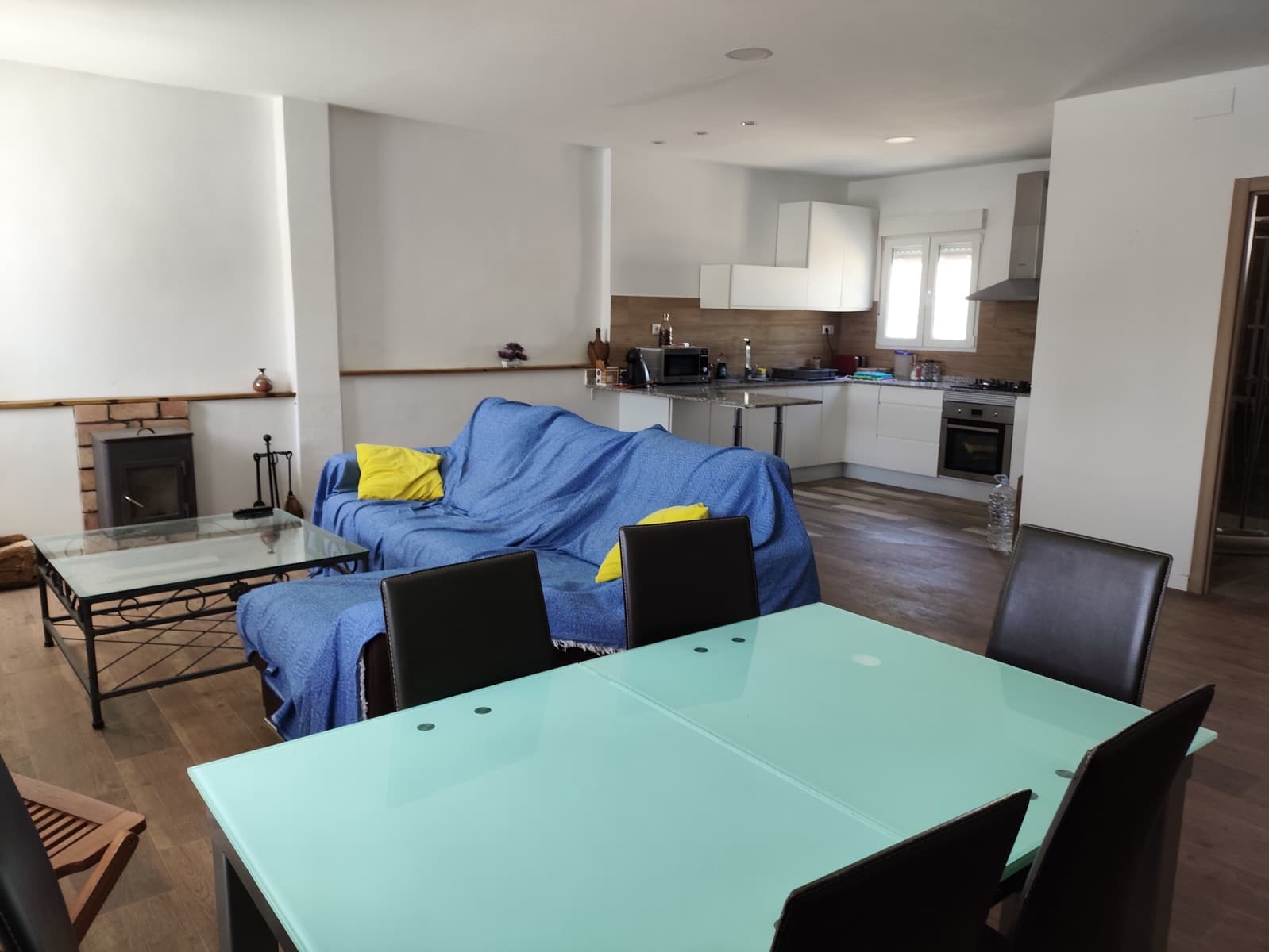 Chalet de 5 habitaciones en Torrent en venta con piscina garaje - 245.000 € (Ref: 10027556)