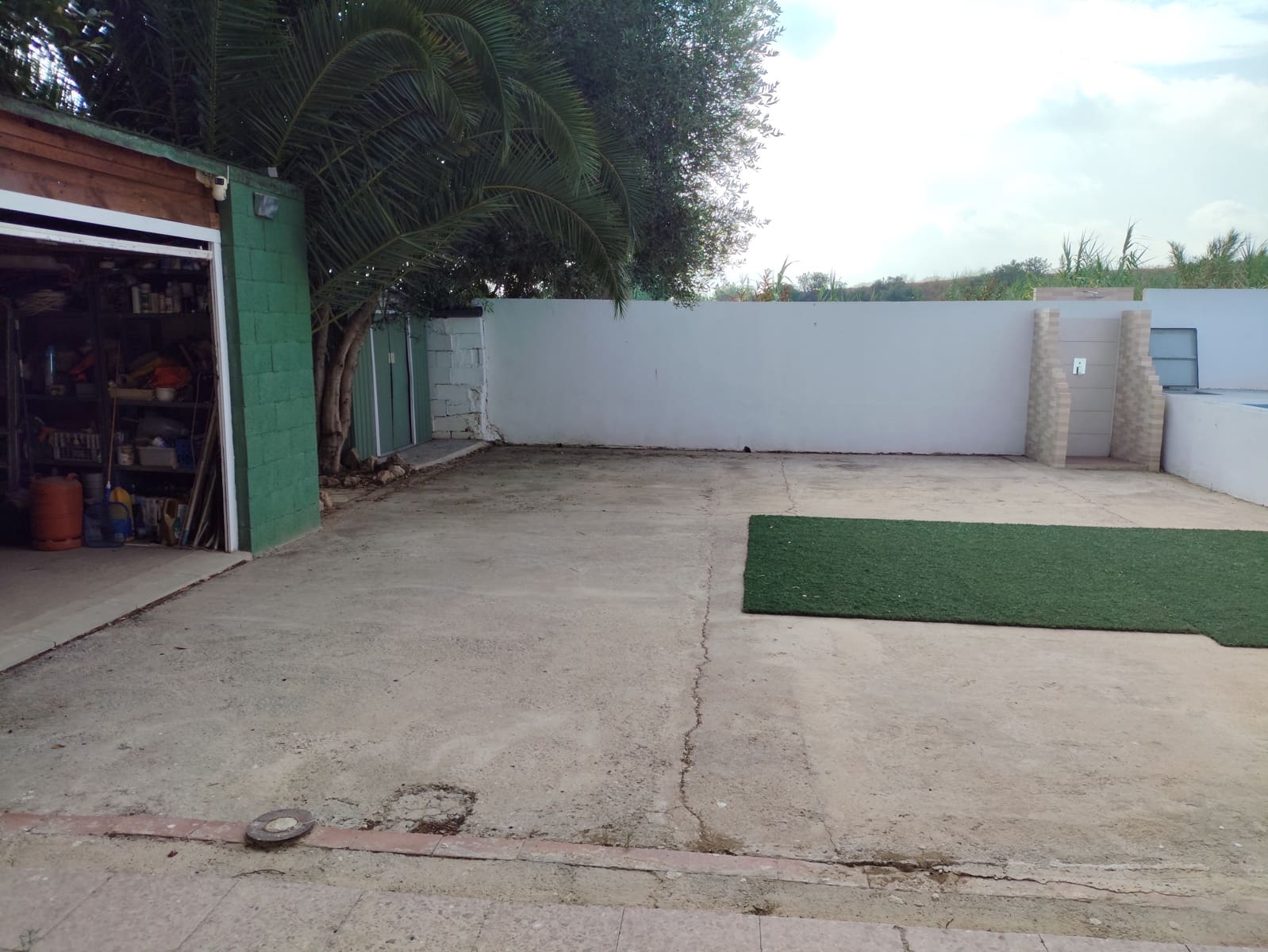 Chalet de 5 habitaciones en Torrent en venta con piscina garaje - 245.000 € (Ref: 10027556)