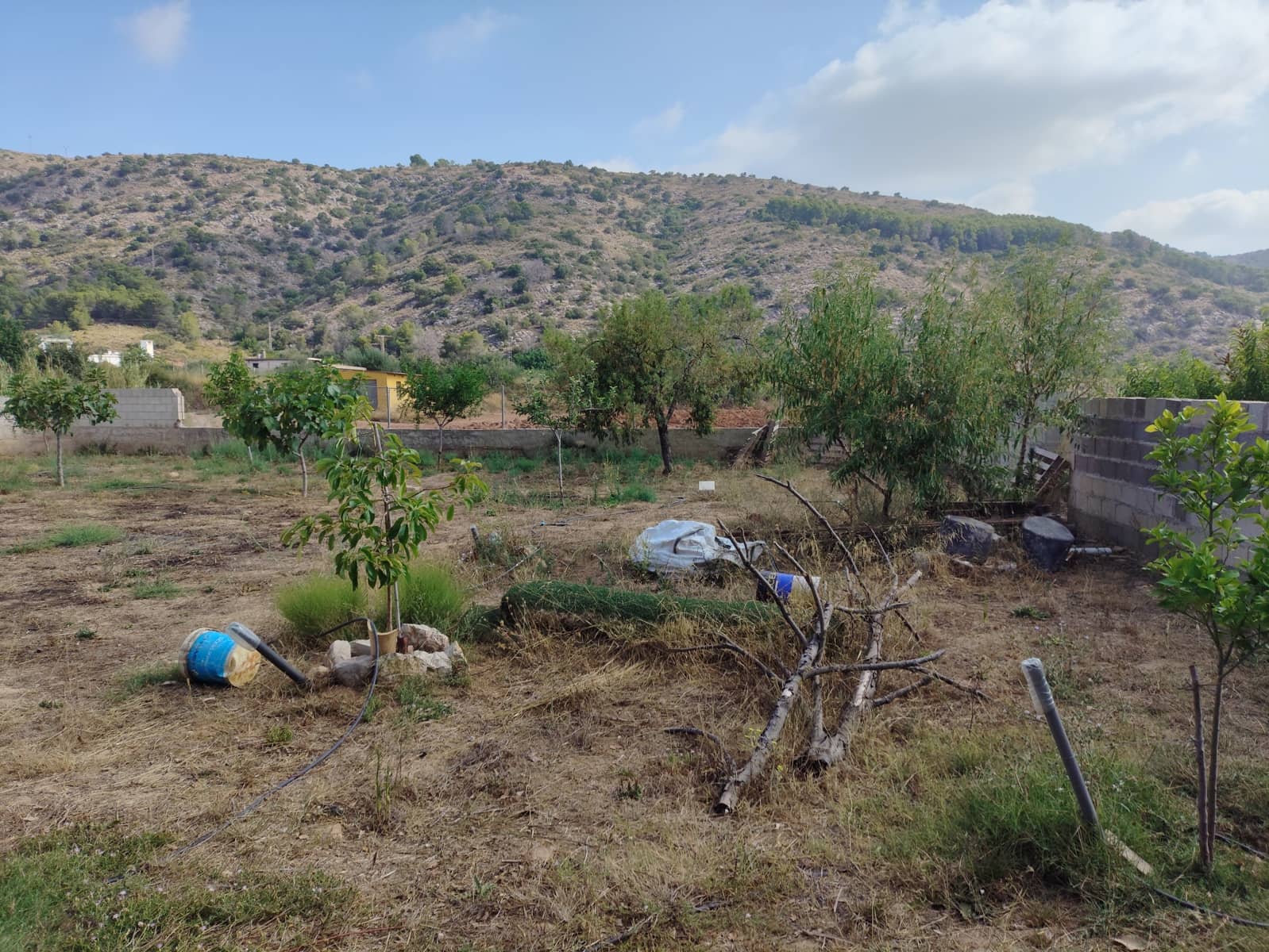 Chalet de 5 habitaciones en Torrent en venta con piscina garaje - 245.000 € (Ref: 10027556)