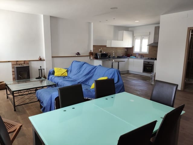 5 Zimmer Villa zu verkaufen in Torrent mit Pool Garage - 245.000 € (Ref: 10027556)