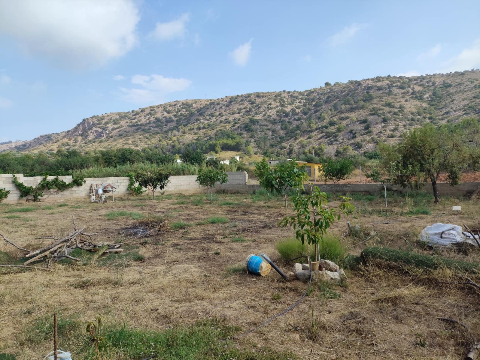 Chalet de 5 habitaciones en Torrent en venta con piscina garaje - 245.000 € (Ref: 10027556)