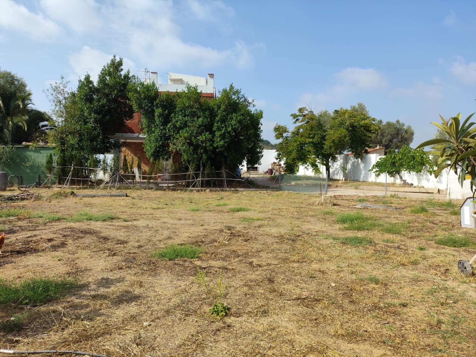 Chalet de 5 habitaciones en Torrent en venta con piscina garaje - 245.000 € (Ref: 10027556)