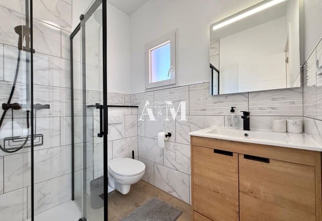 2 sypialnia Dom do wynajęcia w El Chaparral - La Siesta - La Torreta, Torrevieja z basenem garażem - 1 200 € (Ref: 10095377)