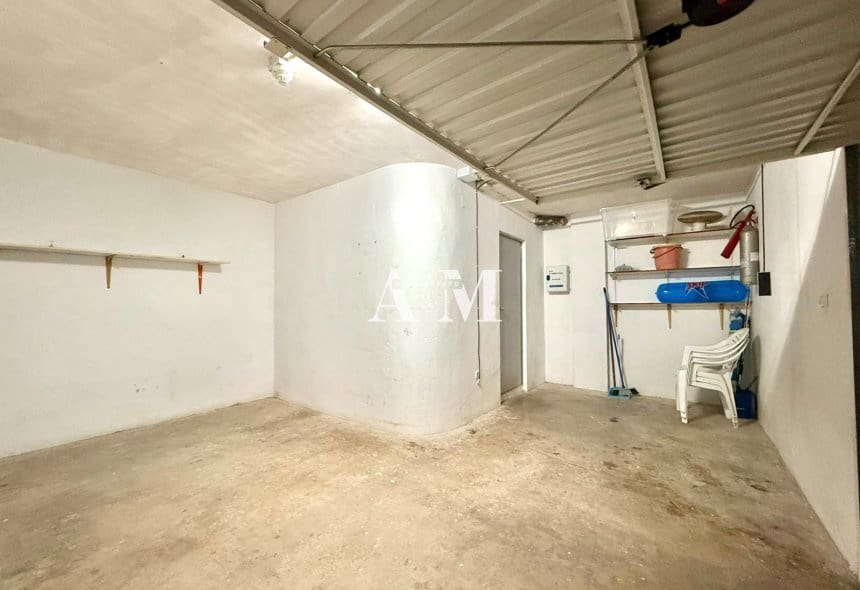 Apartamento Playa de 2 habitaciones en Dehesa de Campoamor en alquiler con piscina garaje - 800 € (Ref: 10095378)