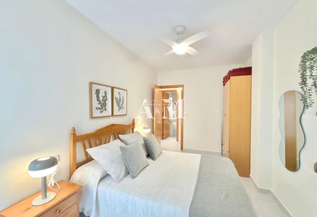 2 bedroom Beach Apartment for rent in Playa del Cura, Torrevieja with pool - € 850 (Ref: 10095379)