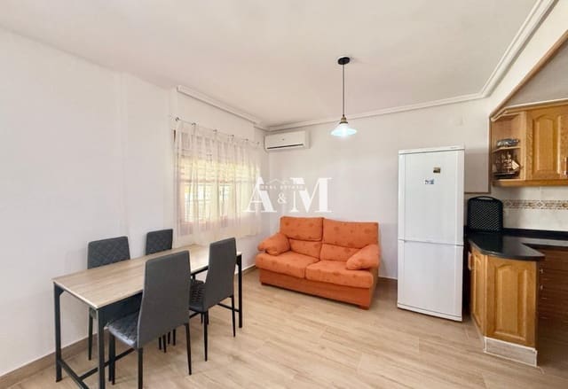 Casa de 5 habitaciones en Playa Tamarit - Playa Lissa, Santa Pola en alquiler - 1.400 € (Ref: 10095380)