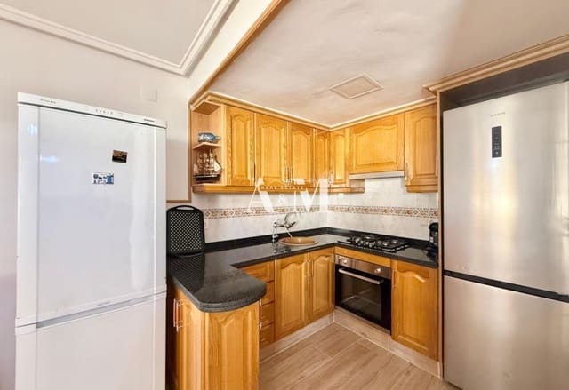 Casa de 5 habitaciones en Playa Tamarit - Playa Lissa, Santa Pola en alquiler - 1.400 € (Ref: 10095380)
