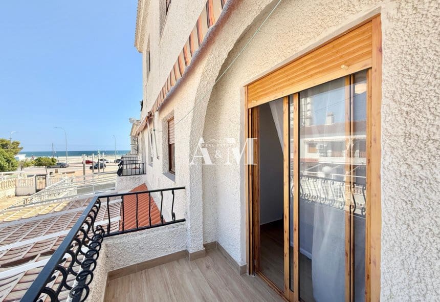 Casa de 5 habitaciones en Santa Pola en alquiler - 1.400 € (Ref: 10095380)
