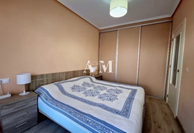 1 Zimmer Penthouse zu verkaufen in Playa de los Locos, Torrevieja - 140.000 € (Ref: 10095381)