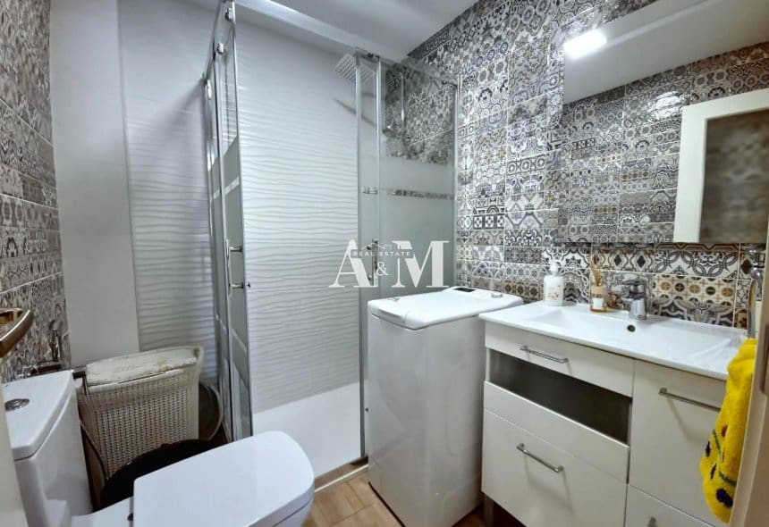 1 Zimmer Penthouse zu verkaufen in Torrevieja - 140.000 € (Ref: 10095381)