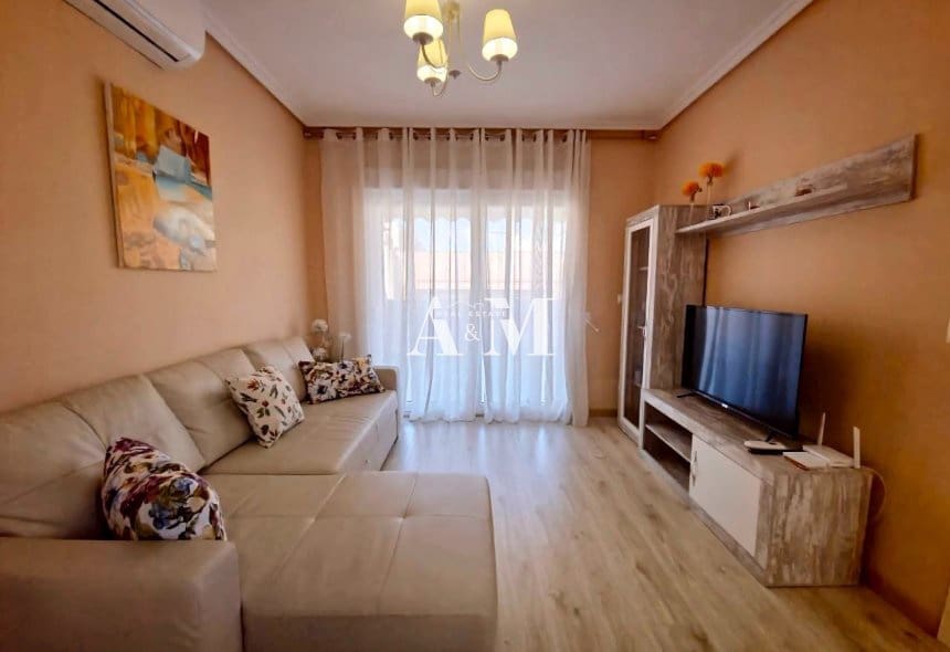 1 Zimmer Penthouse zu verkaufen in Torrevieja - 140.000 € (Ref: 10095381)