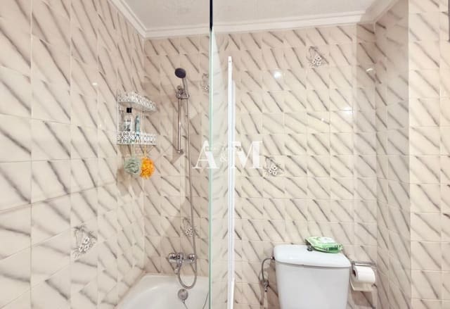 2 quarto Apartamento de Praia para arrendar em Playa del Acequión, Torrevieja com garagem - 800 € (Ref: 10095382)