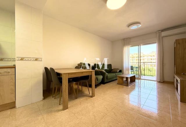 1 soveværelse Lejlighed til leje i Almoradí med swimmingpool - € 600 (Ref: 10095383)
