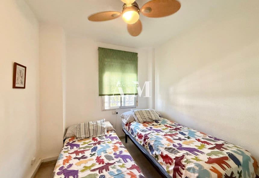 2 slaapkamer Strandappartement te huur in Santa Pola - € 850 (Ref: 10095385)