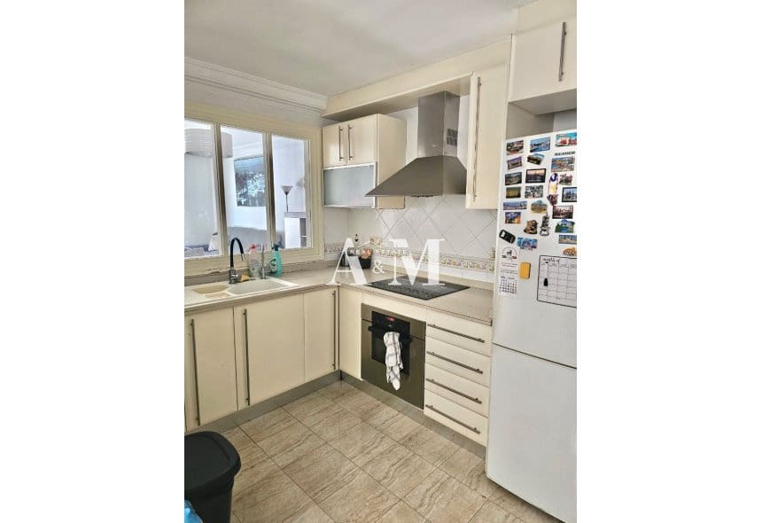 3 makuuhuone Huoneisto vuokrattavana paikassa Guardamar del Segura - 1 100 € (Ref: 10095386)