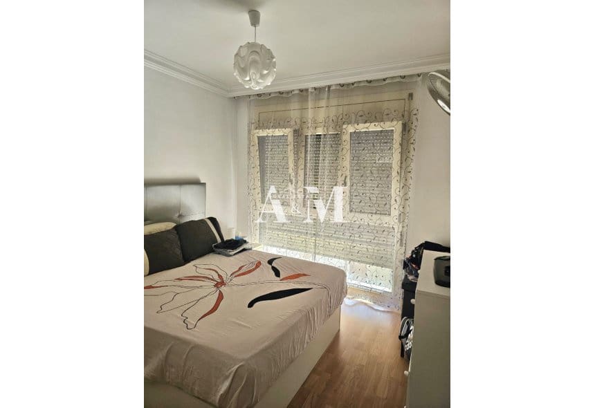 3 makuuhuone Huoneisto vuokrattavana paikassa Guardamar del Segura - 1 100 € (Ref: 10095386)