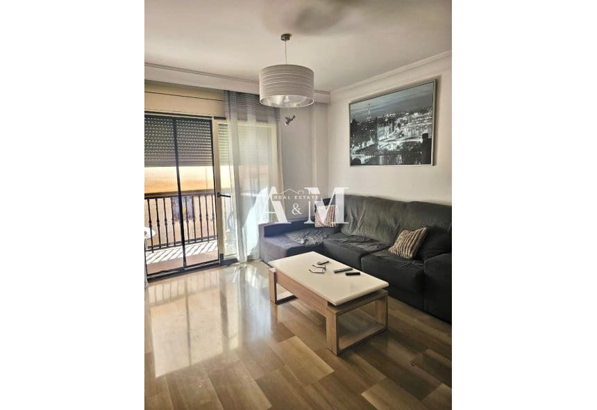 3 makuuhuone Huoneisto vuokrattavana paikassa Guardamar del Segura - 1 100 € (Ref: 10095386)