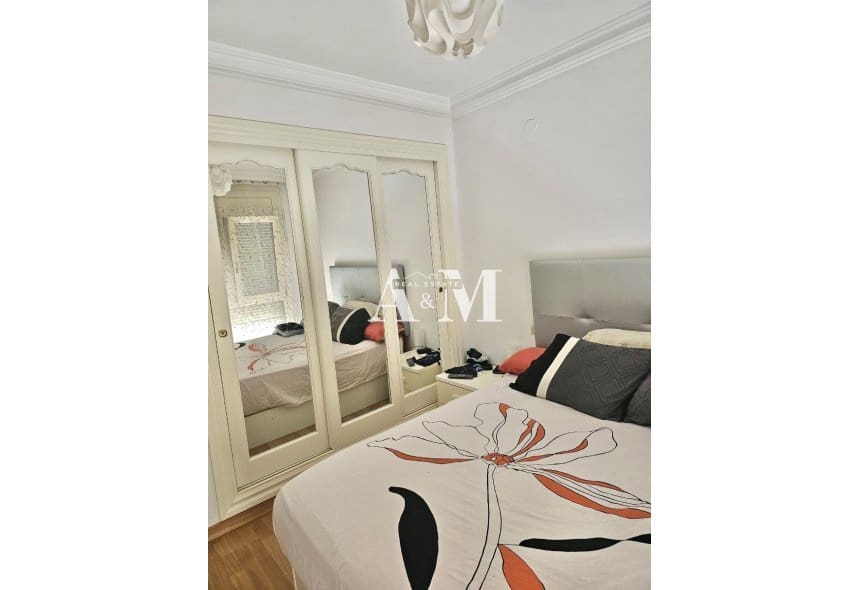3 makuuhuone Huoneisto vuokrattavana paikassa Guardamar del Segura - 1 100 € (Ref: 10095386)
