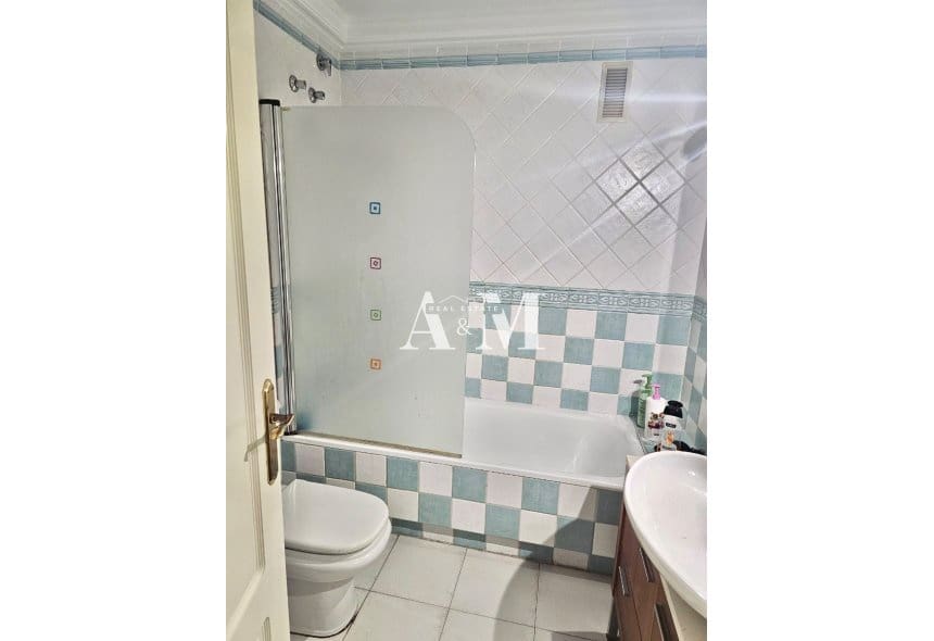3 makuuhuone Huoneisto vuokrattavana paikassa Guardamar del Segura - 1 100 € (Ref: 10095386)