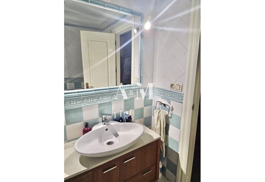 3 makuuhuone Huoneisto vuokrattavana paikassa Guardamar del Segura - 1 100 € (Ref: 10095386)