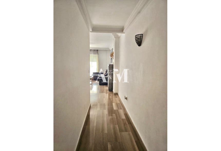 3 makuuhuone Huoneisto vuokrattavana paikassa Guardamar del Segura - 1 100 € (Ref: 10095386)