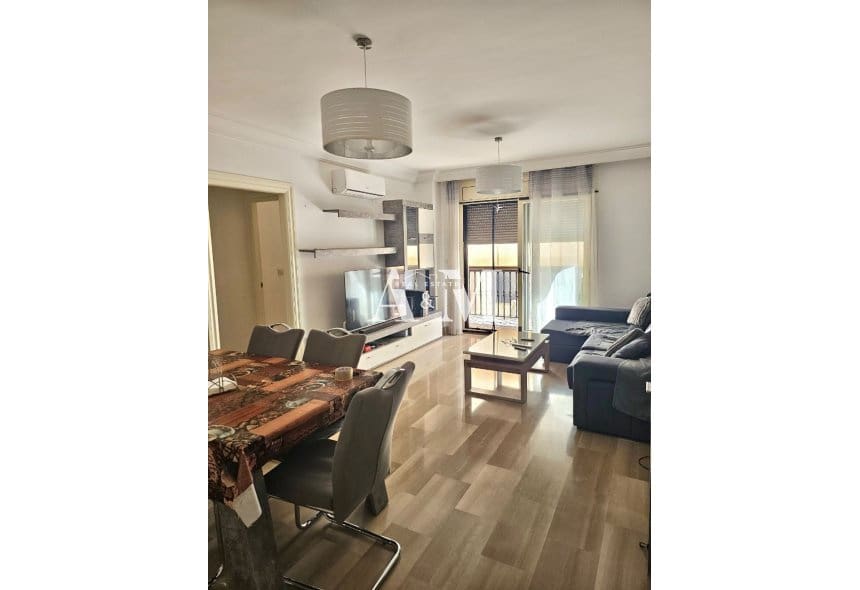 3 makuuhuone Huoneisto vuokrattavana paikassa Guardamar del Segura - 1 100 € (Ref: 10095386)