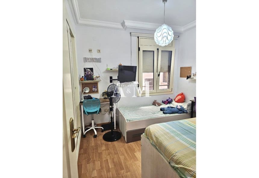 3 makuuhuone Huoneisto vuokrattavana paikassa Guardamar del Segura - 1 100 € (Ref: 10095386)