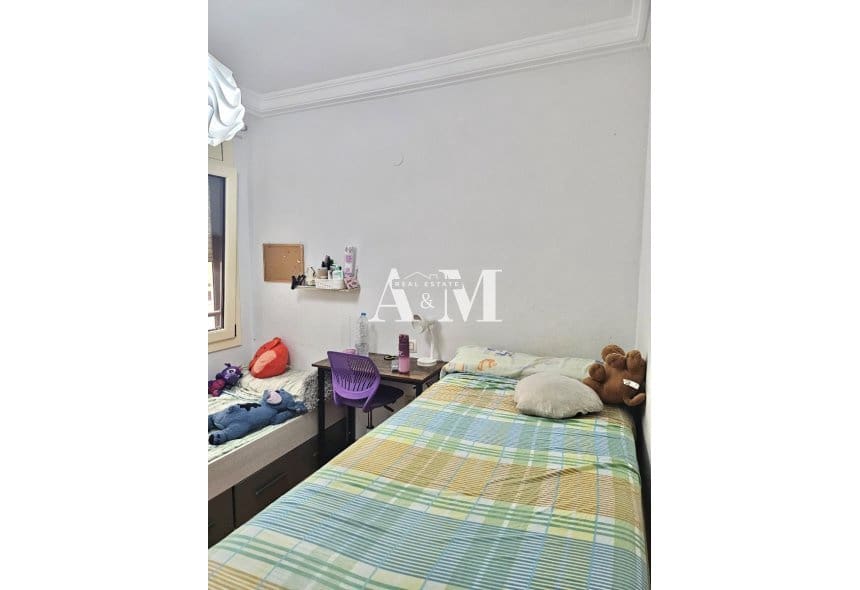 3 makuuhuone Huoneisto vuokrattavana paikassa Guardamar del Segura - 1 100 € (Ref: 10095386)