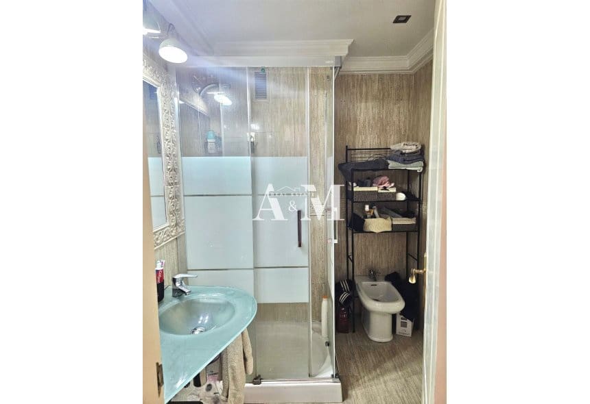 3 makuuhuone Huoneisto vuokrattavana paikassa Guardamar del Segura - 1 100 € (Ref: 10095386)
