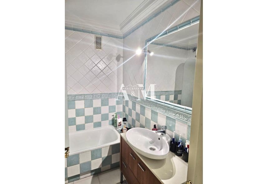 3 makuuhuone Huoneisto vuokrattavana paikassa Guardamar del Segura - 1 100 € (Ref: 10095386)