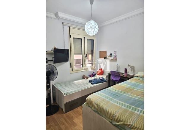 3 makuuhuone Huoneisto vuokrattavana paikassa Zona Pueblo, Guardamar del Segura - 1 100 € (Ref: 10095386)