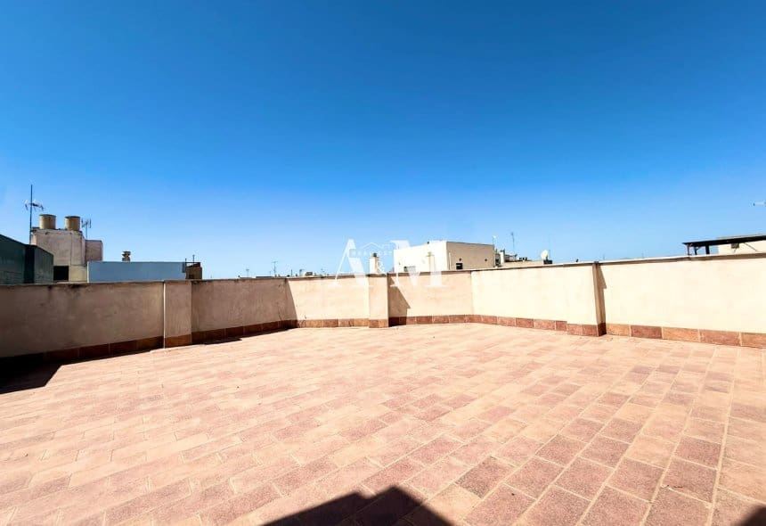 1 soveværelse Lejlighed til leje i Almoradi med swimmingpool - € 800 (Ref: 10095387)