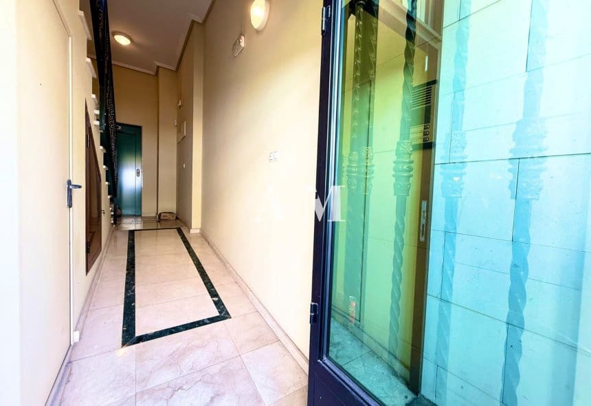1 soveværelse Lejlighed til leje i Almoradi med swimmingpool - € 800 (Ref: 10095387)