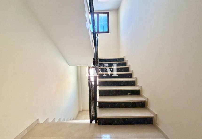 1 Zimmer Apartment zu vermieten in Almoradi mit Pool - 800 € (Ref: 10095388)