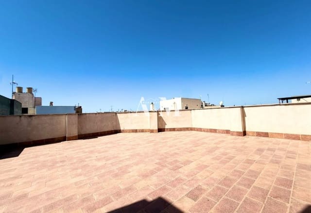 1 slaapkamer Appartement te huur in Almoradí met zwembad - € 800 (Ref: 10095388)