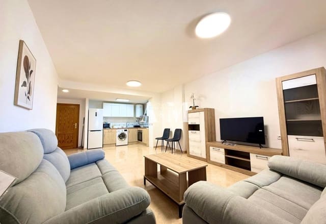 1 soveværelse Lejlighed til leje i Almoradí med swimmingpool - € 700 (Ref: 10095389)