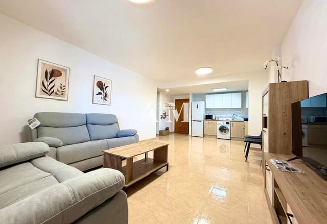 1 soveværelse Lejlighed til leje i Almoradí med swimmingpool - € 700 (Ref: 10095389)