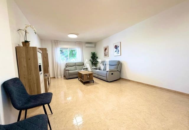 1 soveværelse Lejlighed til leje i Almoradí med swimmingpool - € 700 (Ref: 10095389)