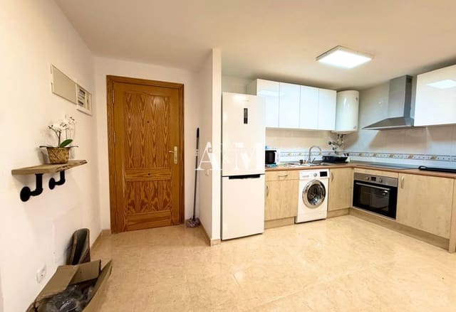 1 soveværelse Lejlighed til leje i Almoradí med swimmingpool - € 700 (Ref: 10095389)
