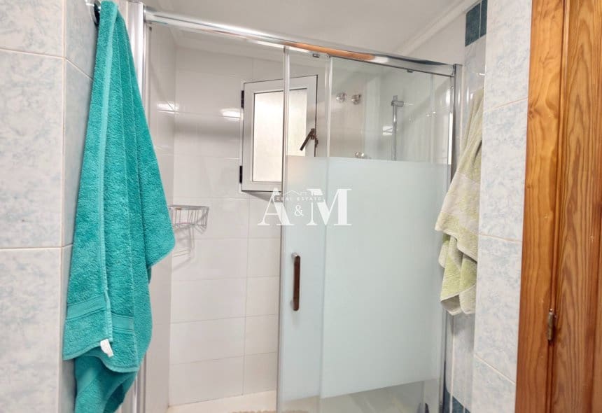 2 slaapkamer Appartement te huur in Torrevieja met zwembad - € 850 (Ref: 10095391)