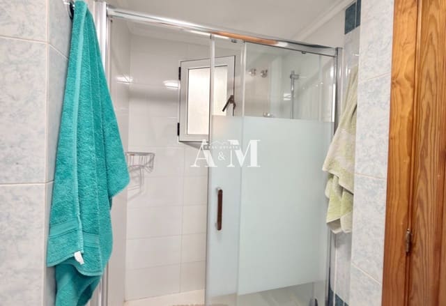 2 slaapkamer Appartement te huur in Parque de las Naciones, Torrevieja met zwembad - € 850 (Ref: 10095391)