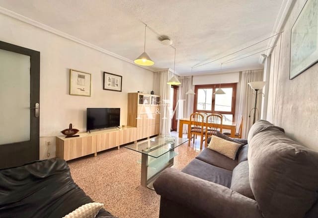 4 slaapkamer Appartement te huur in Almoradí - € 800 (Ref: 10095392)