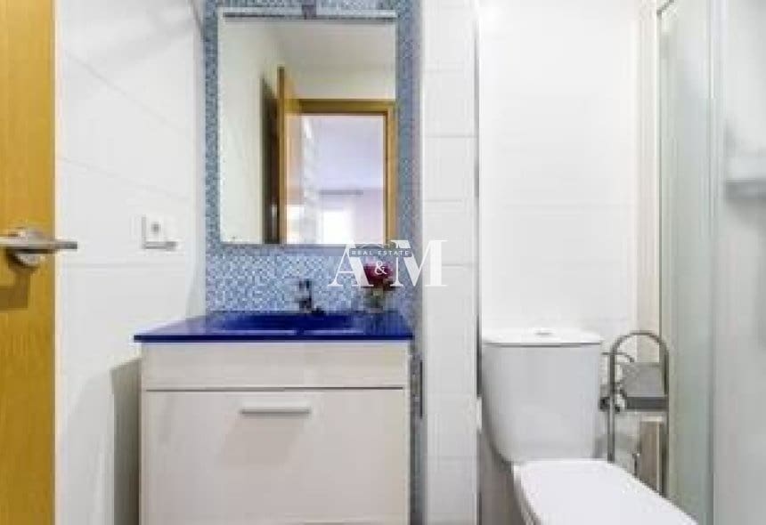 2 sovrum Hus att hyra i Gran Alacant med pool - 1 200 € (Ref: 10095393)